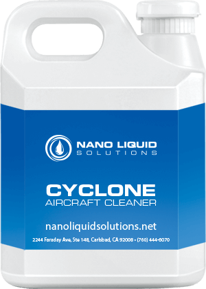 Cyclone One Gallon Container